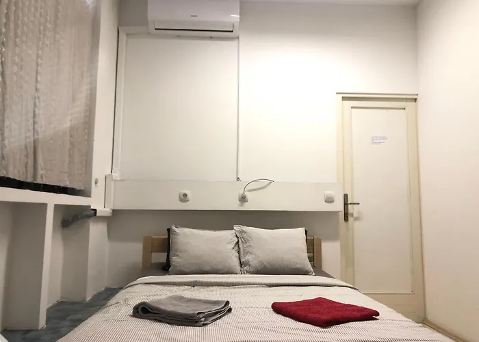 Bishnu Hostel