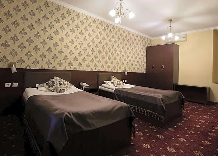 Renion Zyliha Hotel