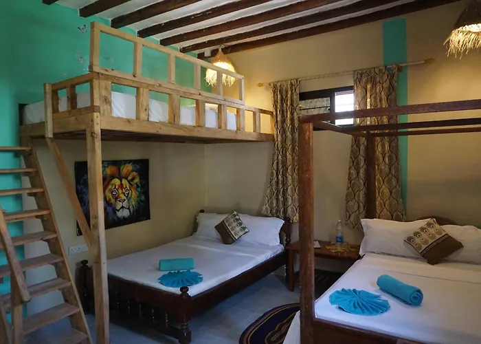 Cocolala Beach House