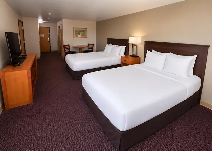 Hotel Mar Vista