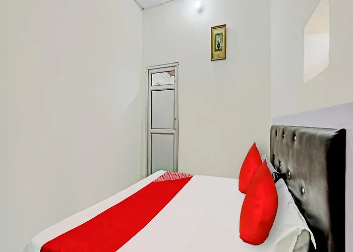 Hotel O Vijay Laxmi Hotel