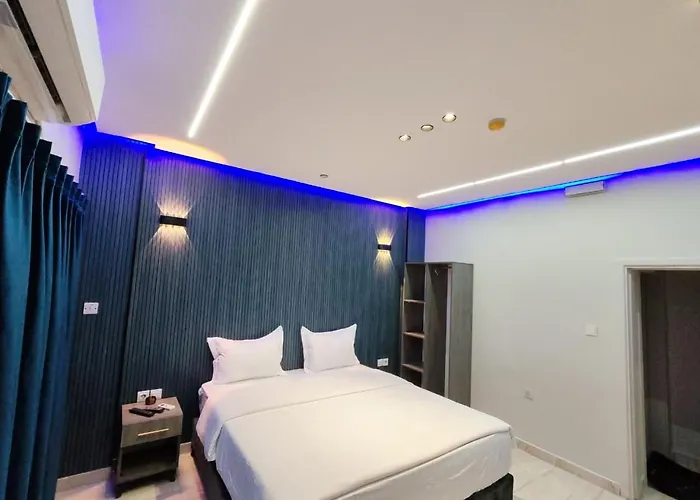 فندق قصر الامير Amir Palace Hotel