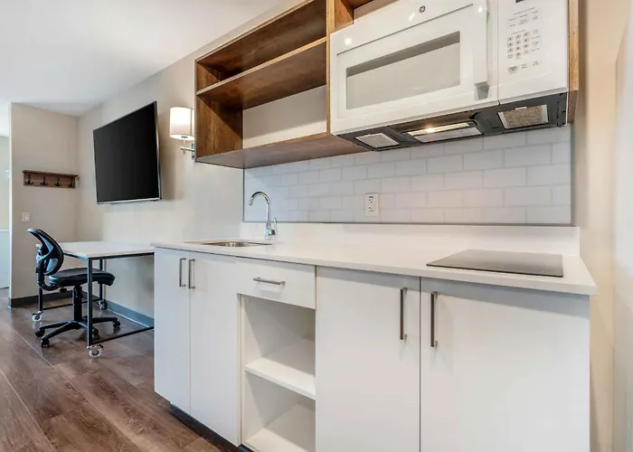 Extended Stay America Premier Suites - Boise - Meridian