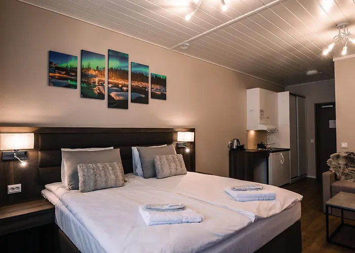 Hotel Boreas