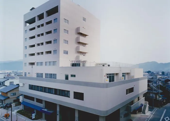 Hotel Sekumiya - Vacation Stay 21687V
