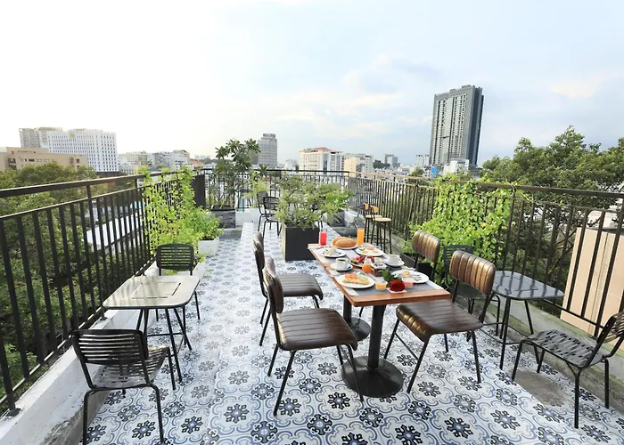 Shogun Hotel