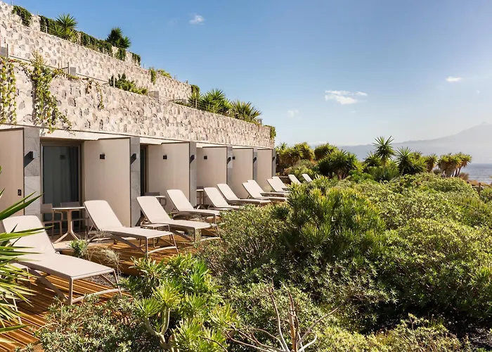 Hotels in San Sebastián de la Gomera