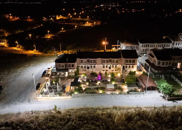 La Luz Bozcaada