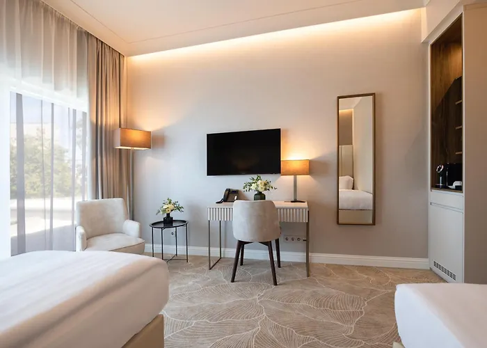Hotel Gerardus