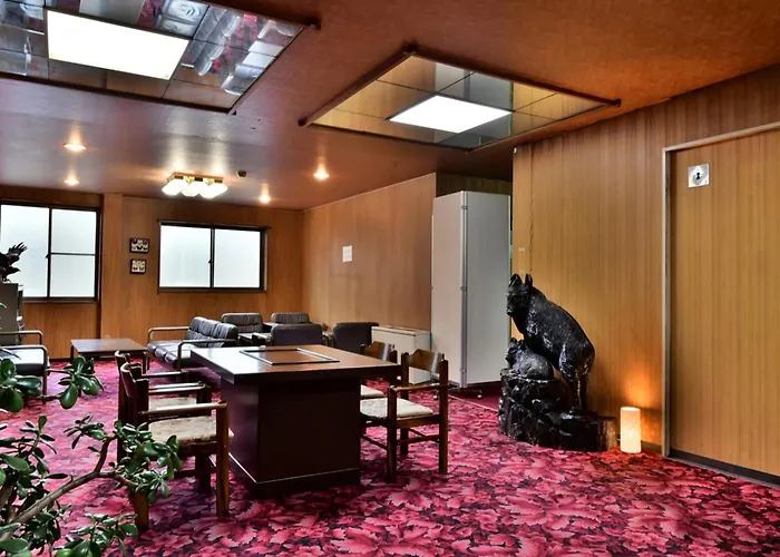 Ｇｕｅｓｔ Ｈｏｕｓｅ Ｔａｋｅｎｏｙａ - Vacation Stay 76198V