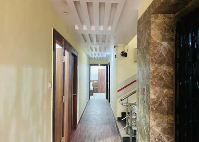Hotel Darbar International
