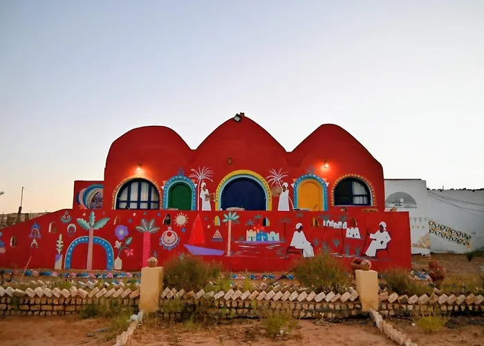Habib Camp