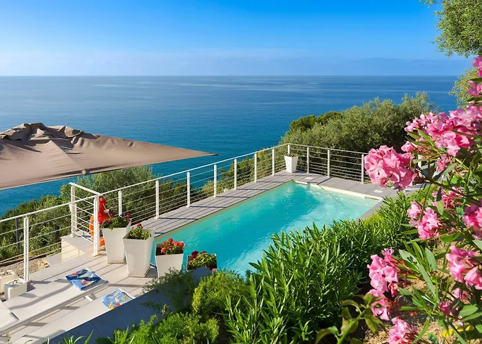 Emerald Hotel Residence Cefalu