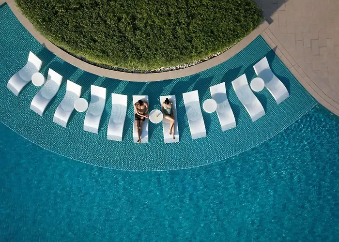 Sofitel Al Hamra Beach Resort
