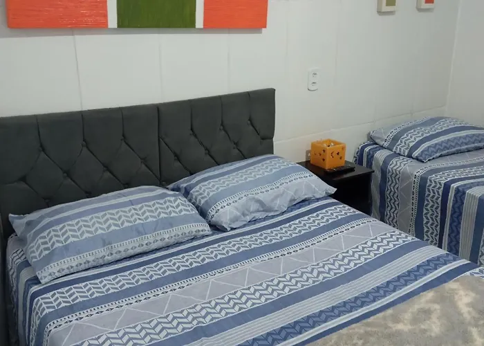 Hostel Brasil Gru