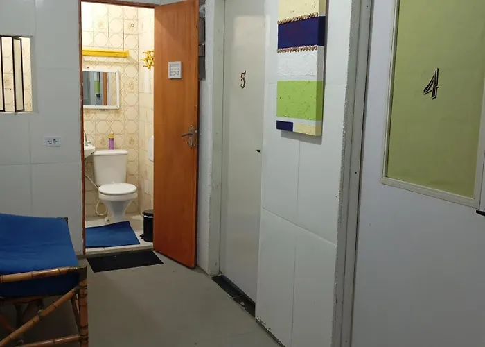 Hostel Brasil Gru