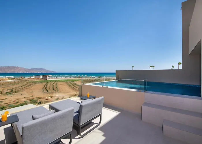 Ventale Island Breeze Resort