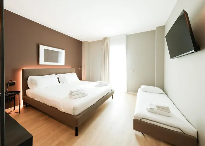 Jesolo Aparthotels
