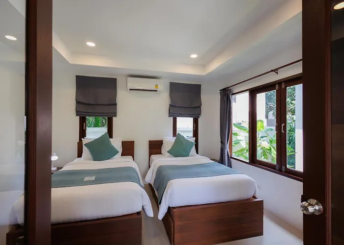 Easy Time Villa By Maraleina