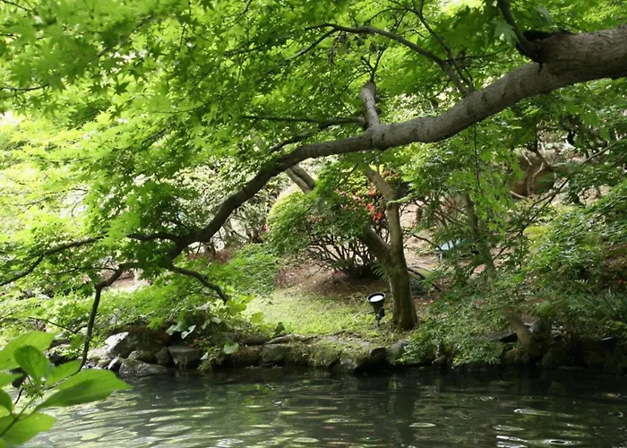 Suikoyen Hotel - Vacation Stay 46452V