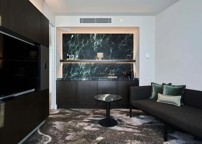 Novotel Melbourne Airport