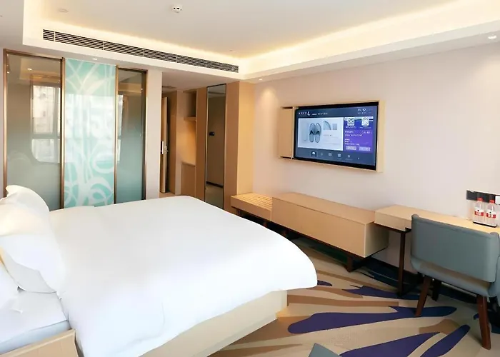 Greentree Eastern Hotel Kashgar Oid City Xiangfei Park