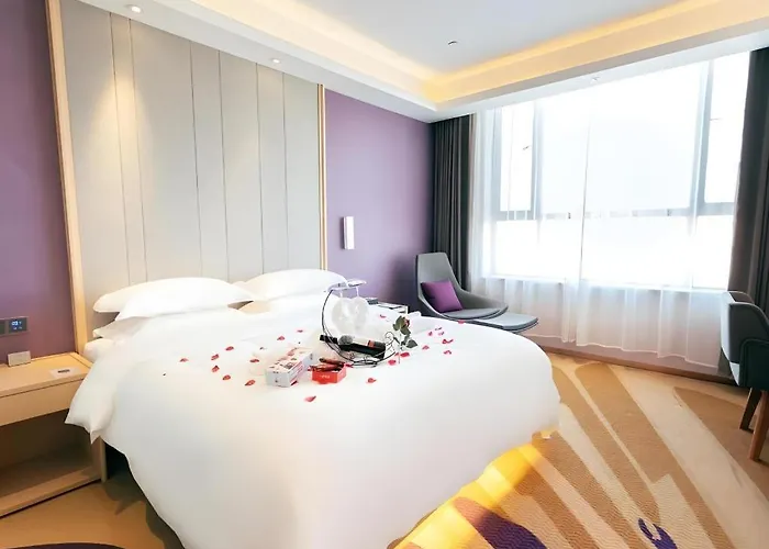 Greentree Eastern Hotel Kashgar Oid City Xiangfei Park
