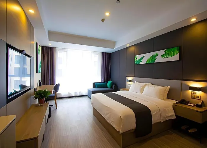 Up And In Hotel Gansu Tianshui Maiji District Railway Station