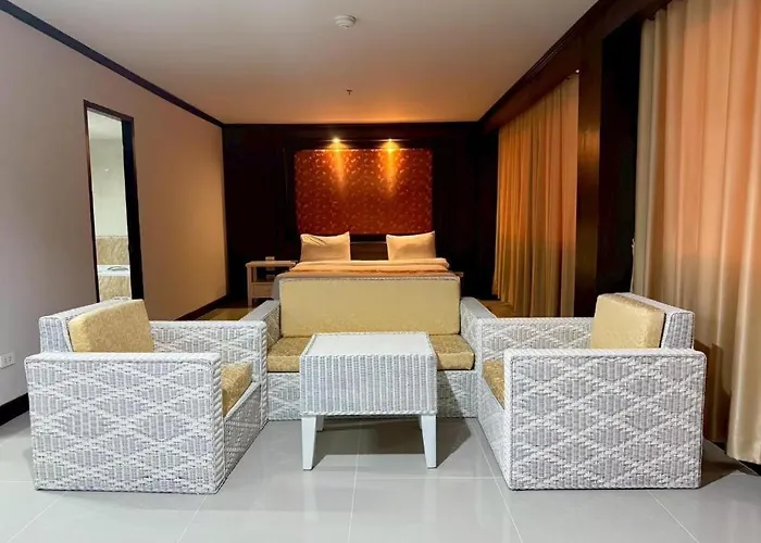 Piyaporn Pavilion Hotel