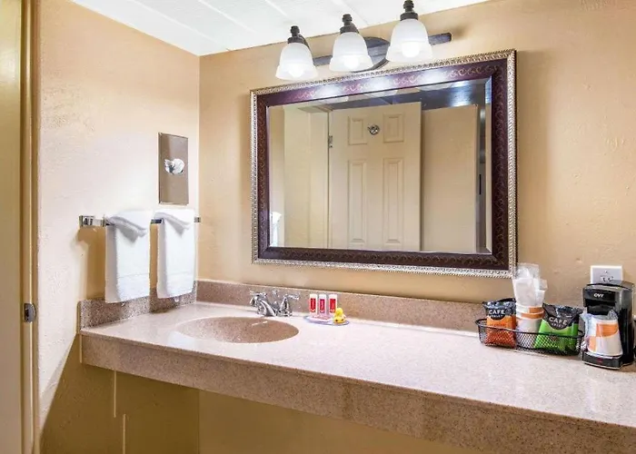 Econo Lodge Inn & Suites Durango