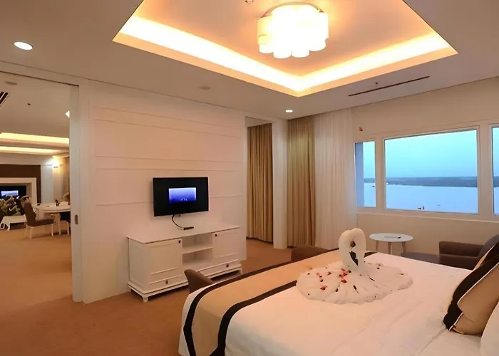 Mekong My Tho Hotel