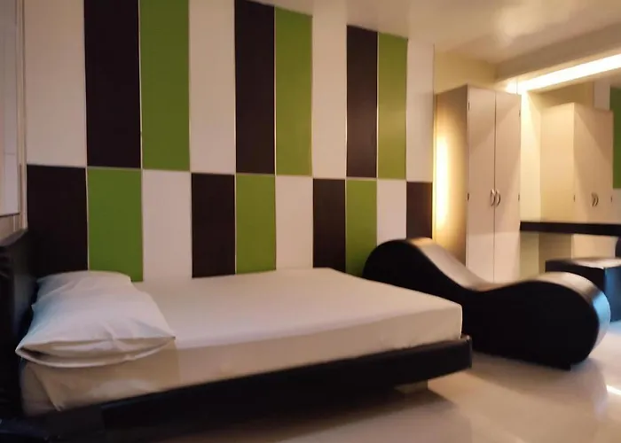 One Serenata Hotel General Trias