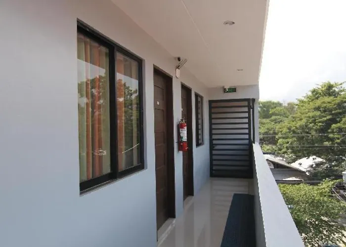 Dino Residences