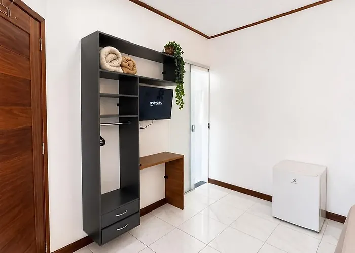 Pousada Alter Villa Suites