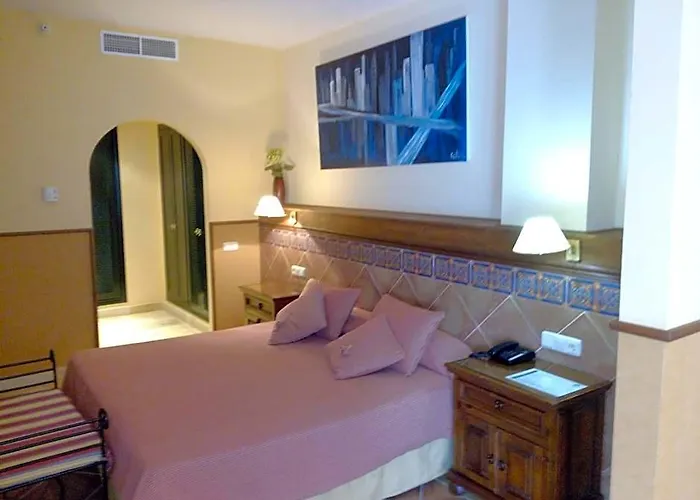 Hotel Mexico