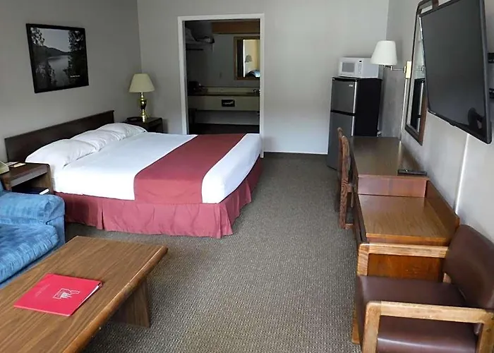 Orofino Motels