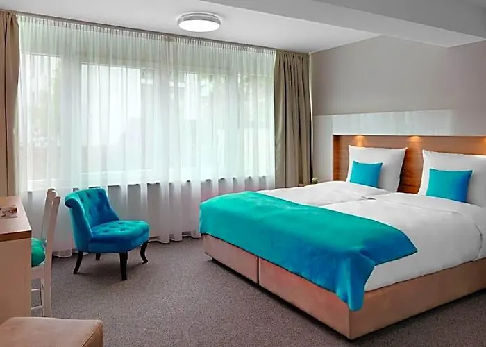 Hotel und Pension Seereich