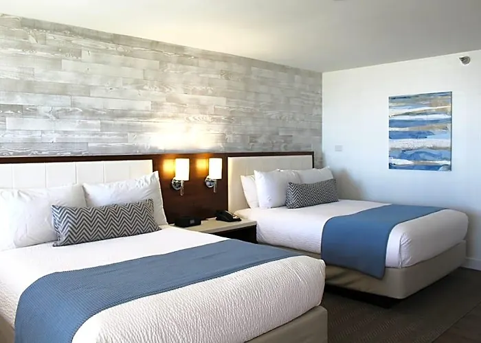 Days Inn & Suites By Wyndham Mountain View