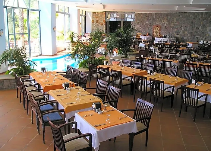 Jura Hotels Bodrum