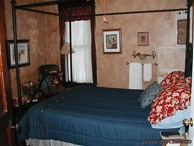 Silk Stocking Row - Bed And Breakfast - Adults Only