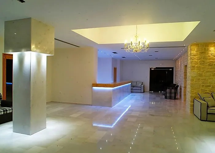 Rimondi Grand Villas