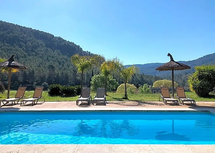 Finca Hotel Son Pont