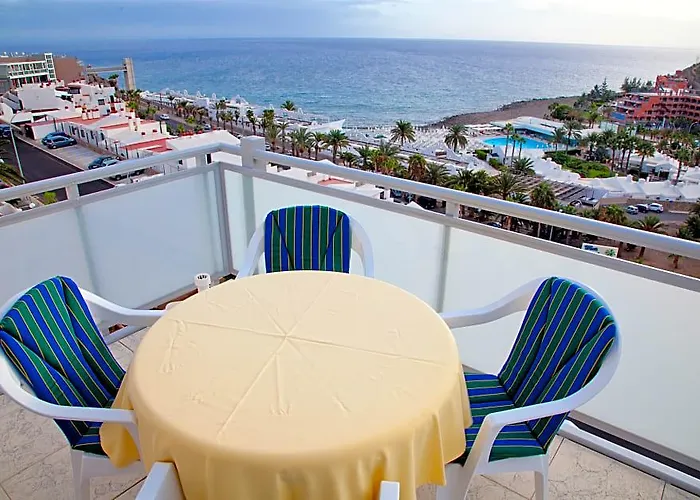 Aparthotel Curasol