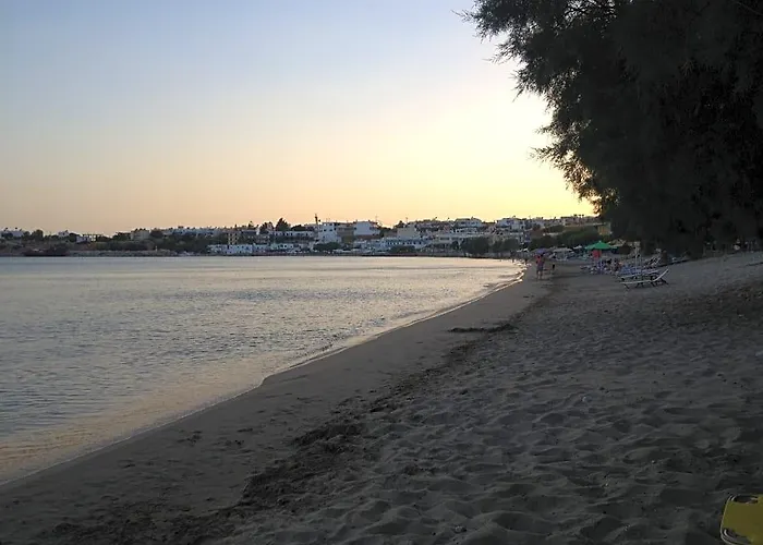 Hotéis em Creta