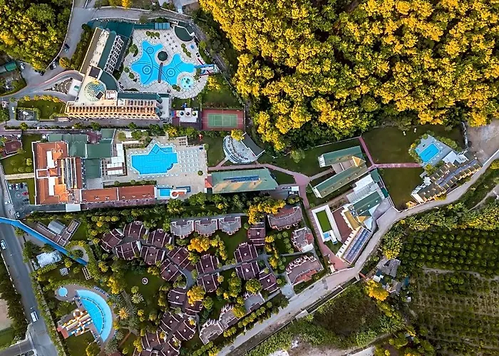 Eldar Garden Resort