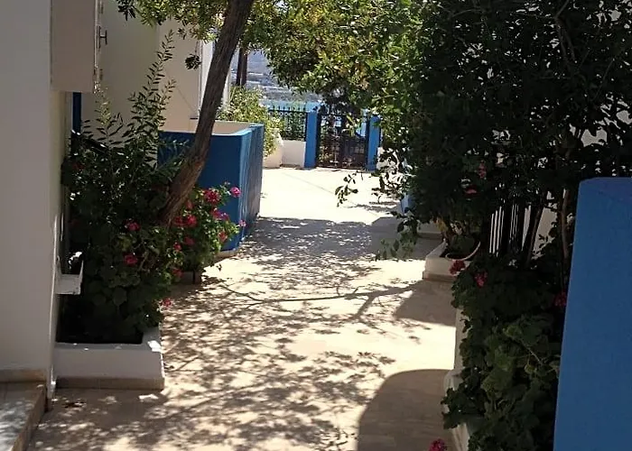 Hotéis em Creta