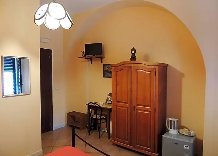 B&B I Mastrazzi Holiday In Sicily Taormina-Etna