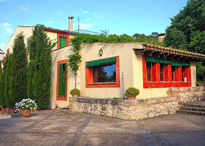 Sa Rota Den Palerm Apartments
