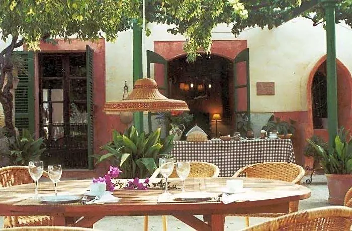 Sa Rota Den Palerm Apartments