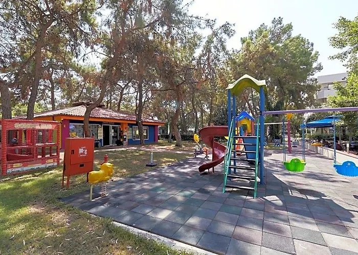 Fun Sun Family Club Saphire